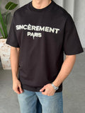 T-SHIRT - Sincerement Paris | TST.023