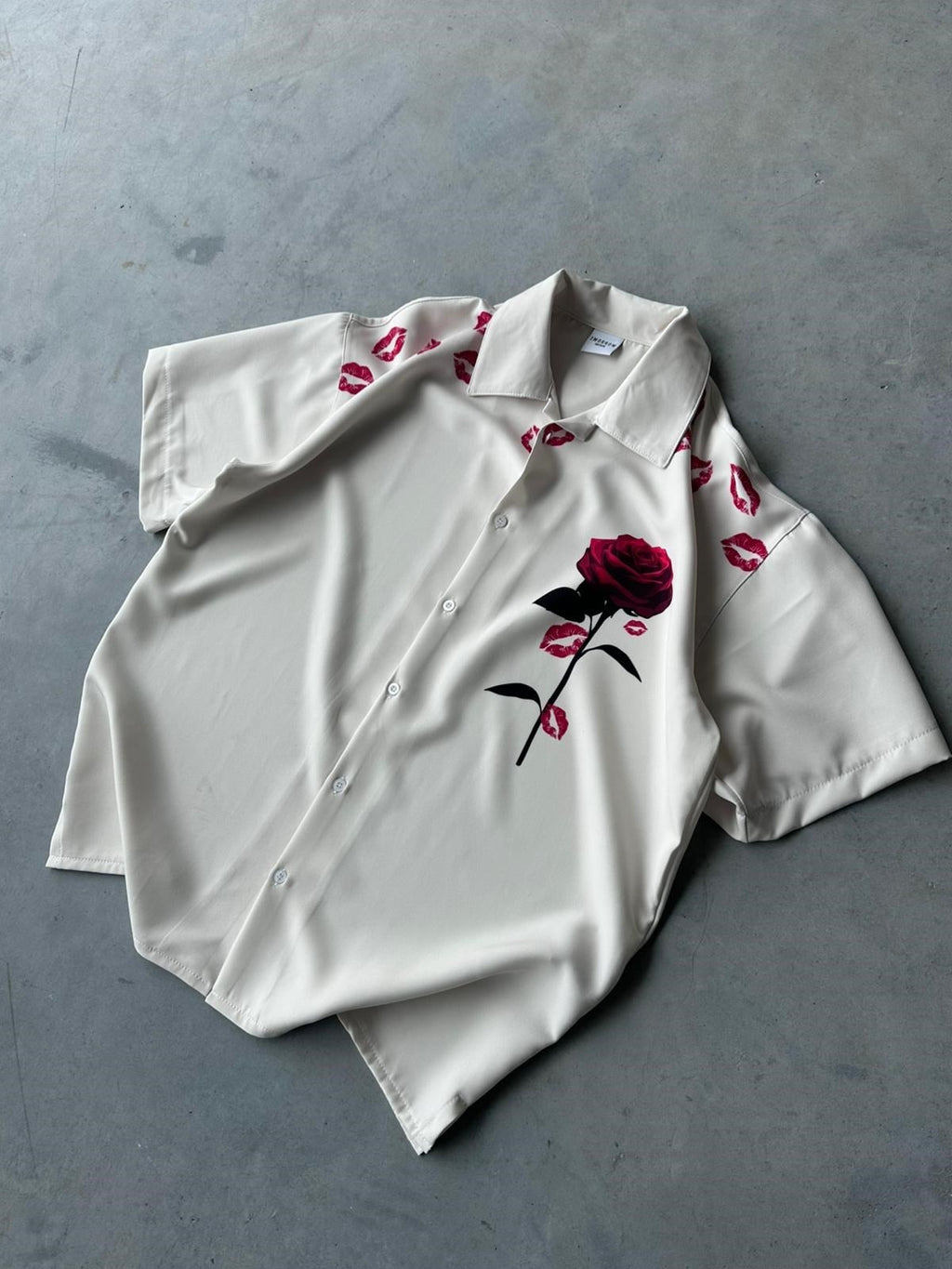 Rose Shirt | Gml.016