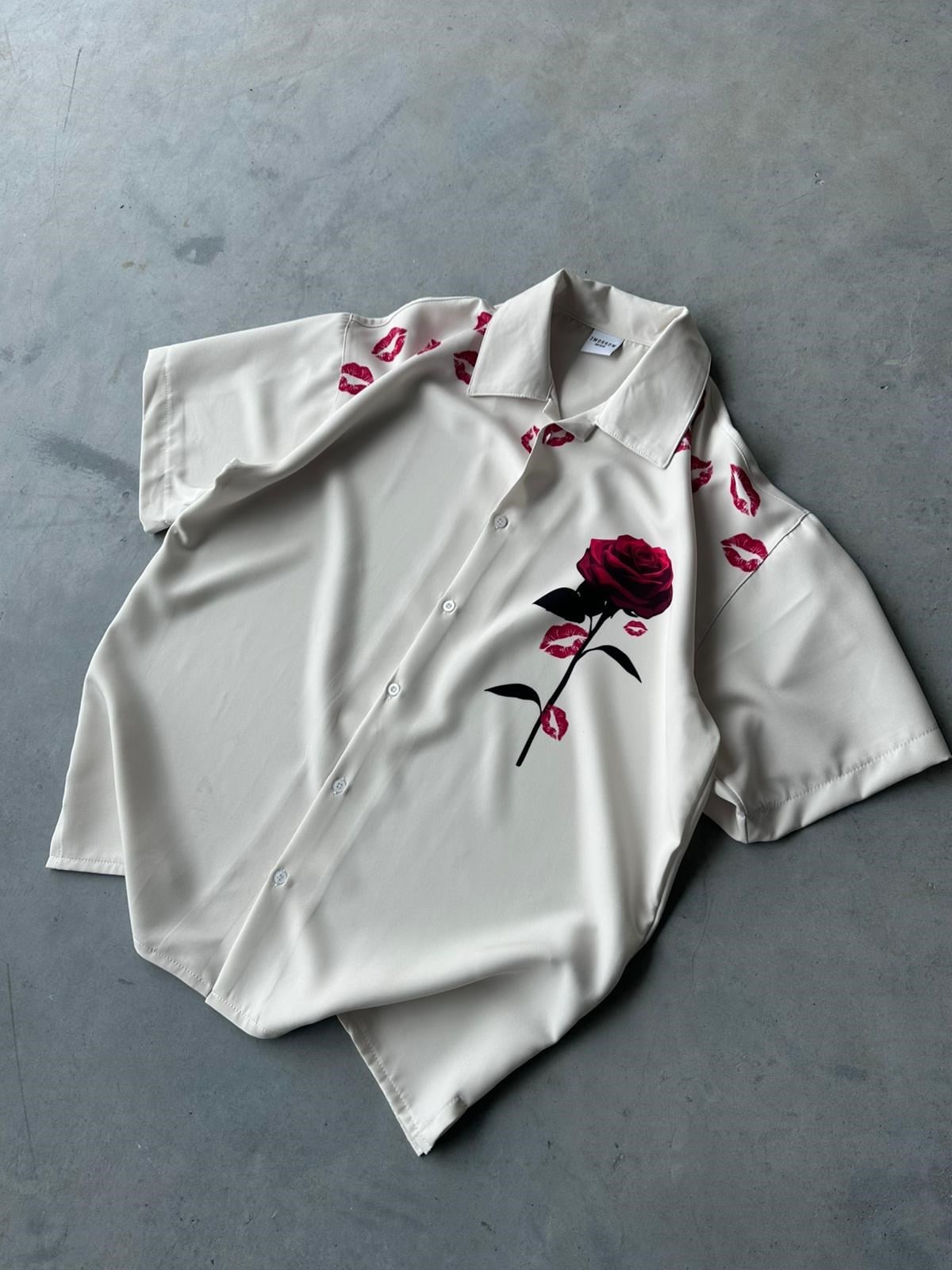 Rose Shirt | Gml.016