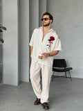 Rose Shirt | Gml.016