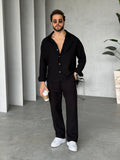 Set Lino - Black | SL07