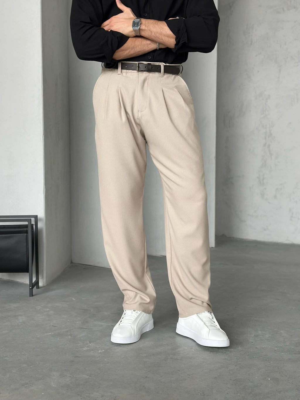 Pantolona Baggy | SL01