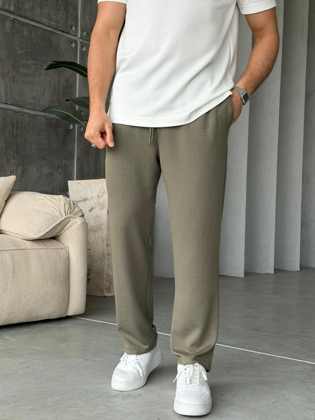 Modal Pantolon