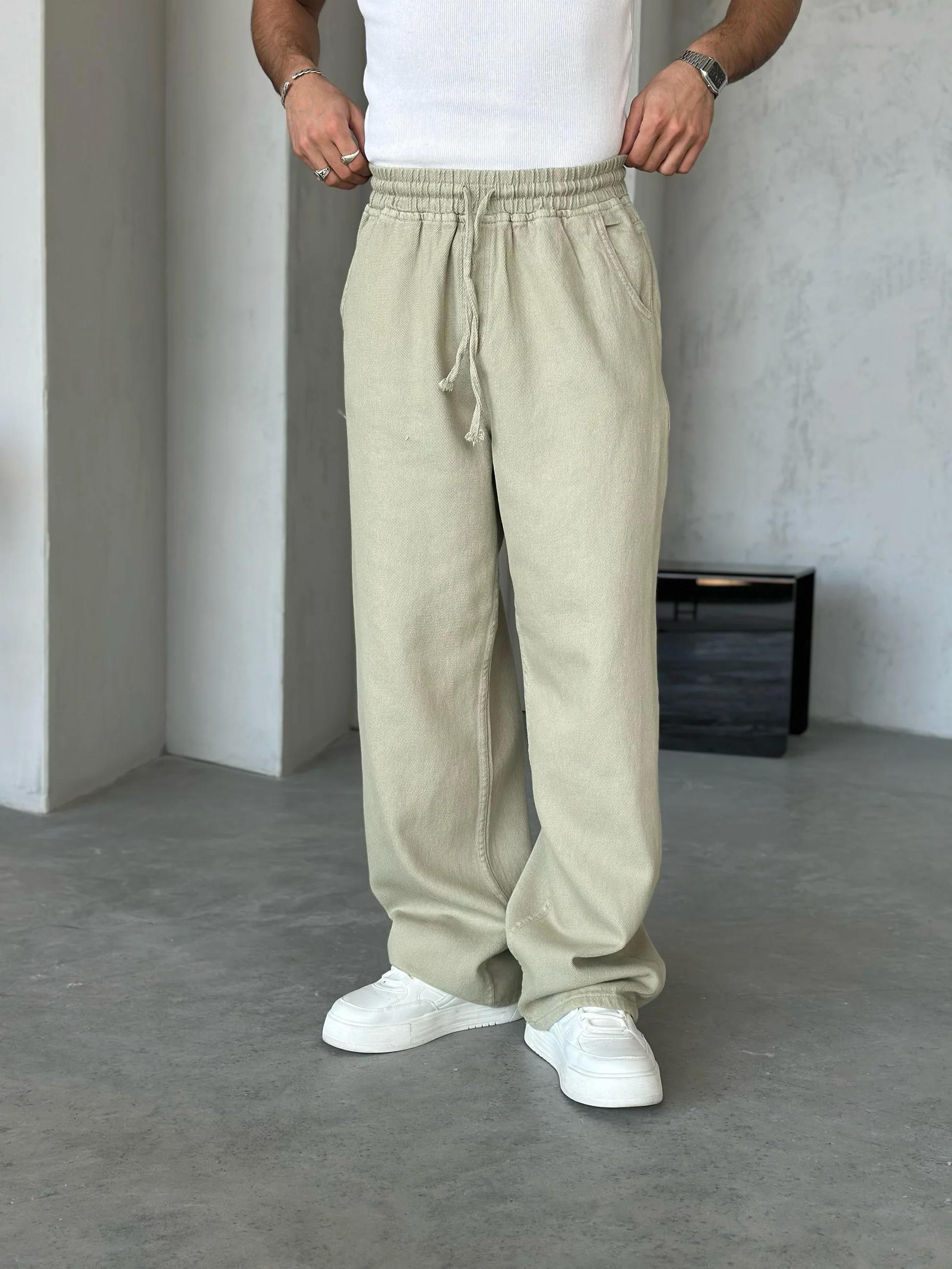 Pantolona Baggy