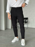 Joger Pants - Black | PNT.015