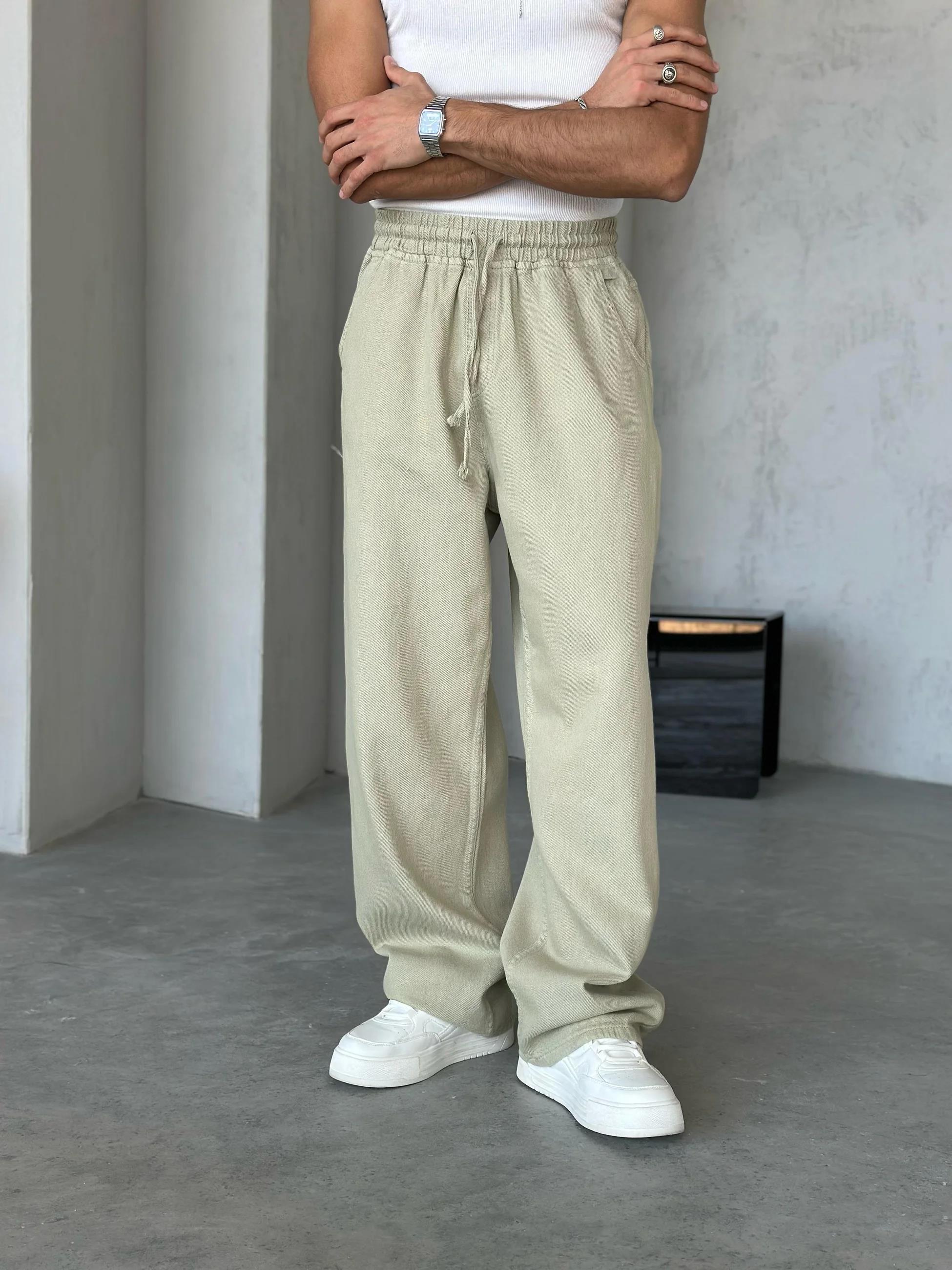 Pantolona Baggy