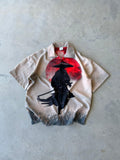 Samurai - Shirt | Gml.018