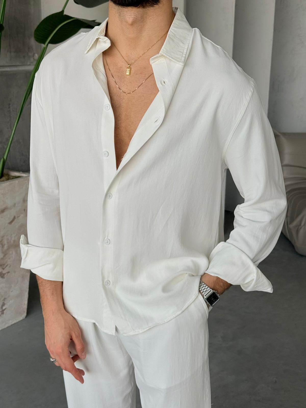Set Modal - White | Set.0002