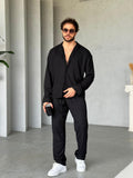Pattern Set - Black | Set.0003