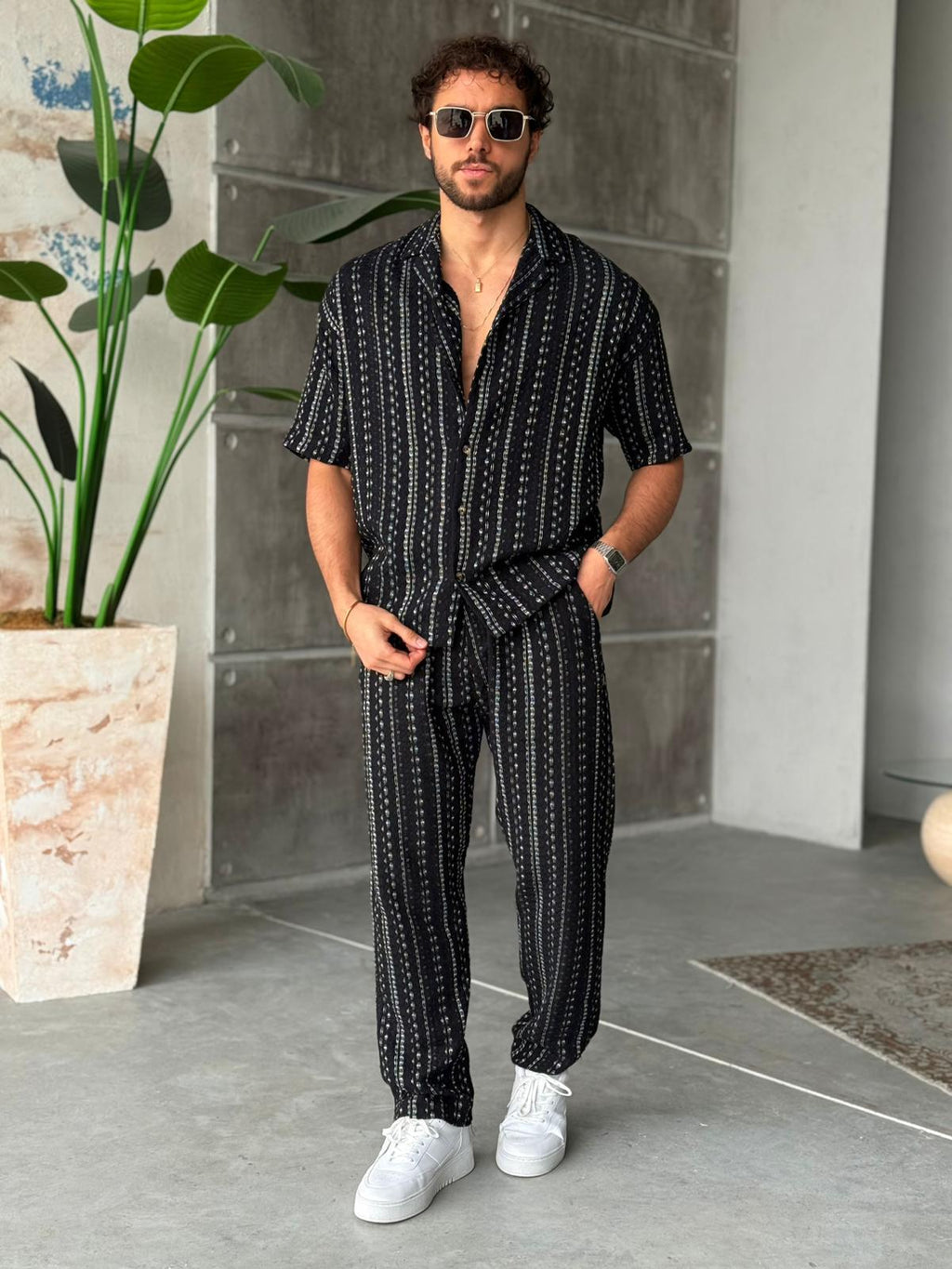 Nomad Set - Black | Set.0004
