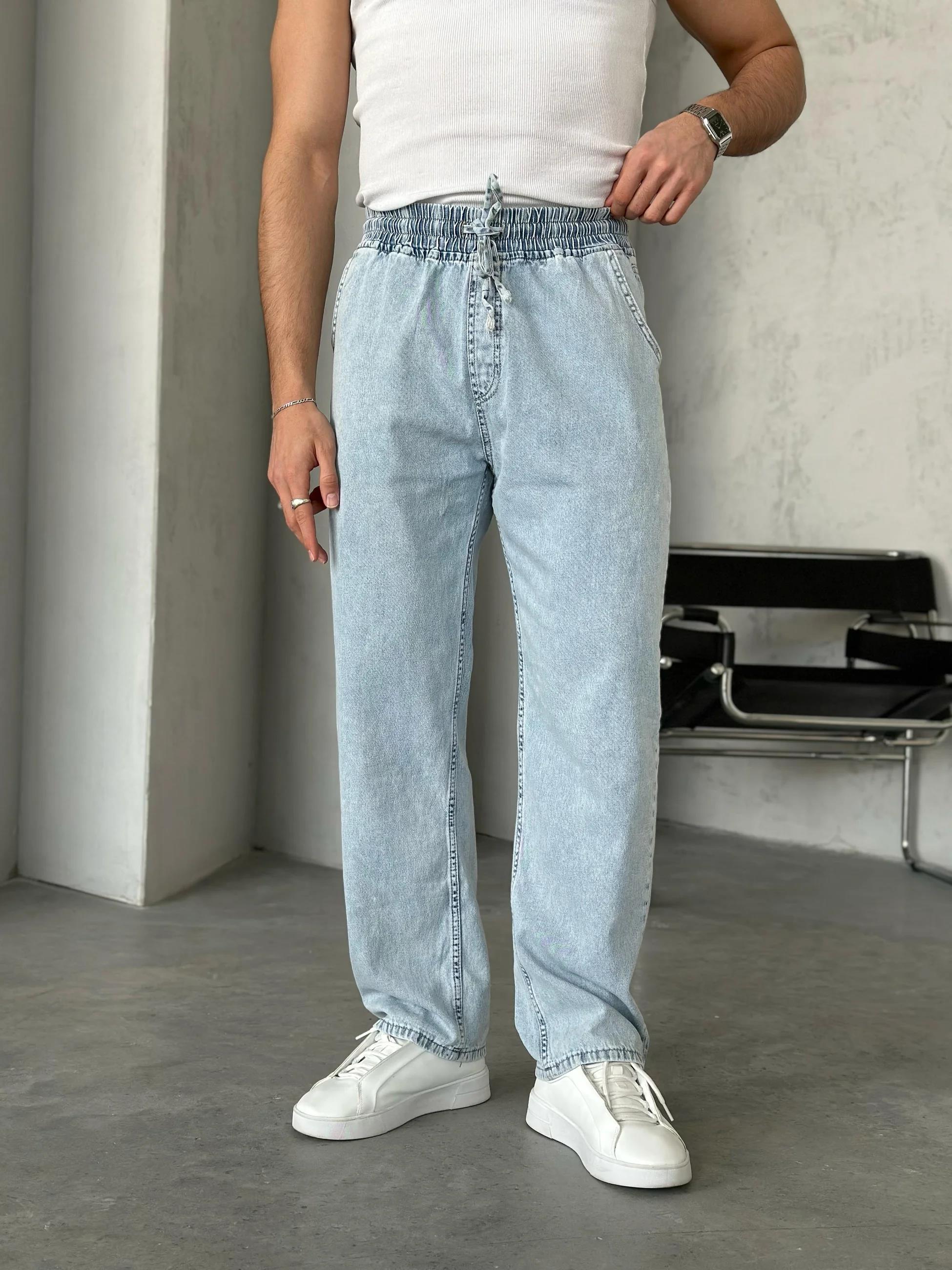 Baggy Pants  Snow
