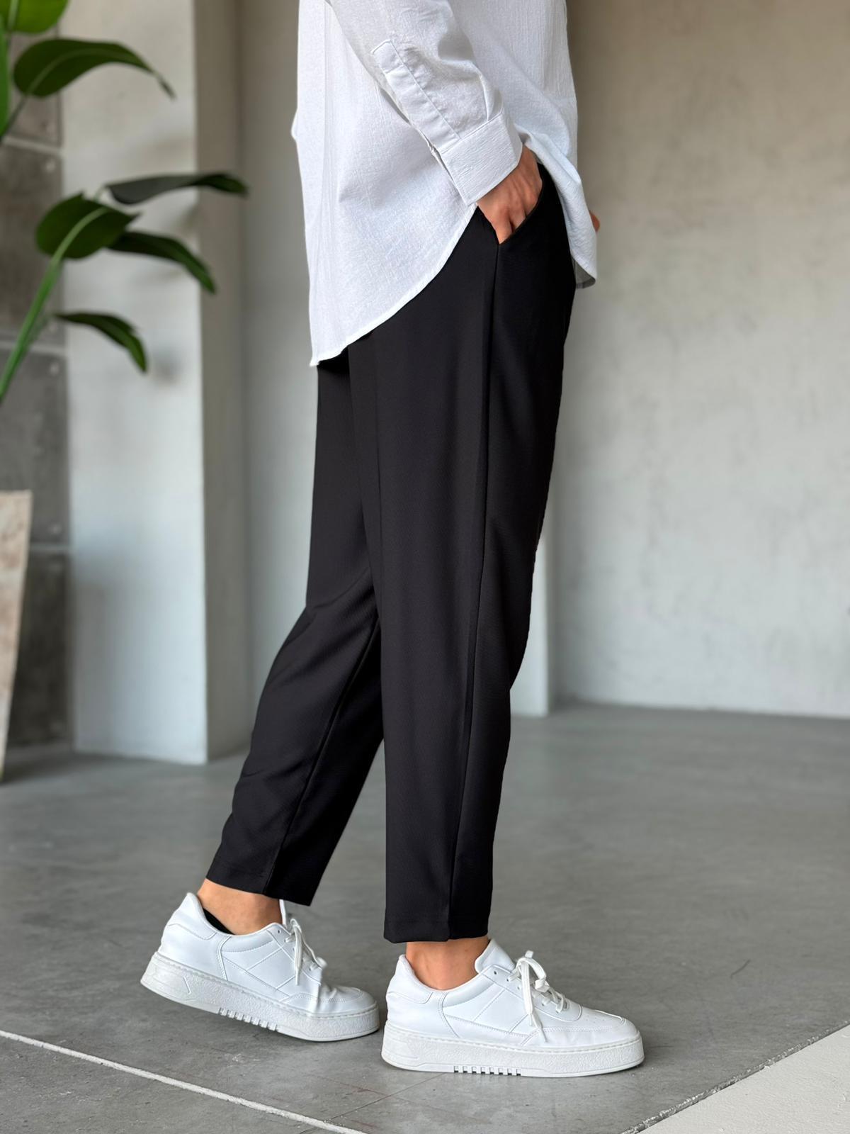 Boyfriend Black | SL03