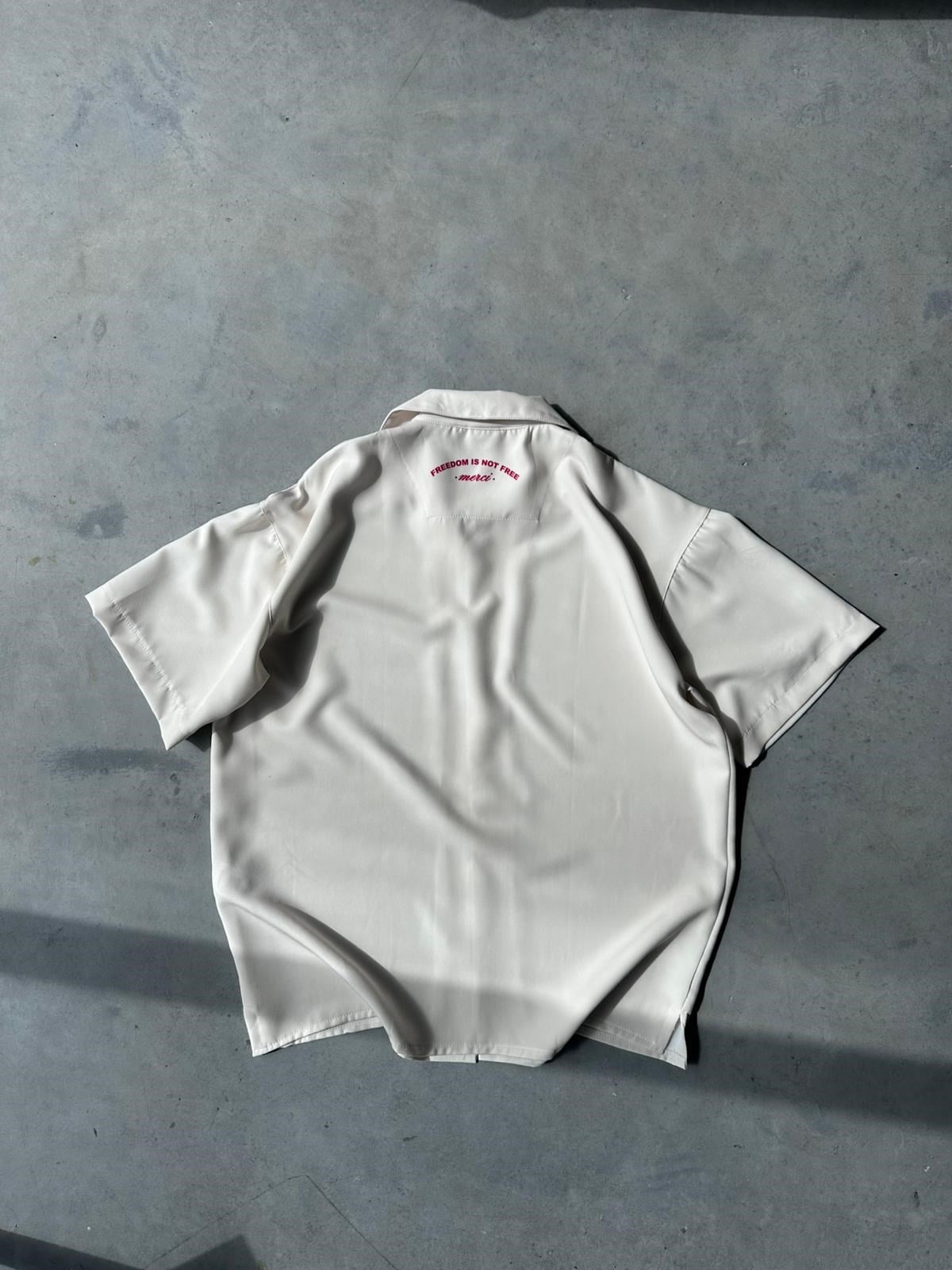 Rose Shirt | Gml.016