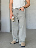 JEANS BAGGY