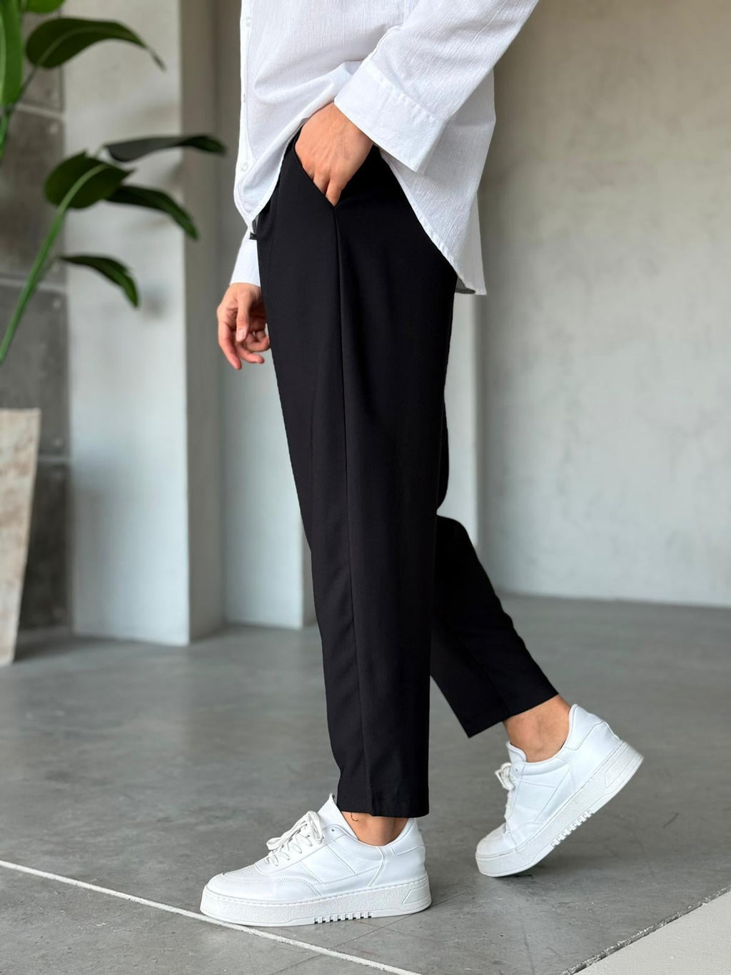 Boyfriend Black | SL03