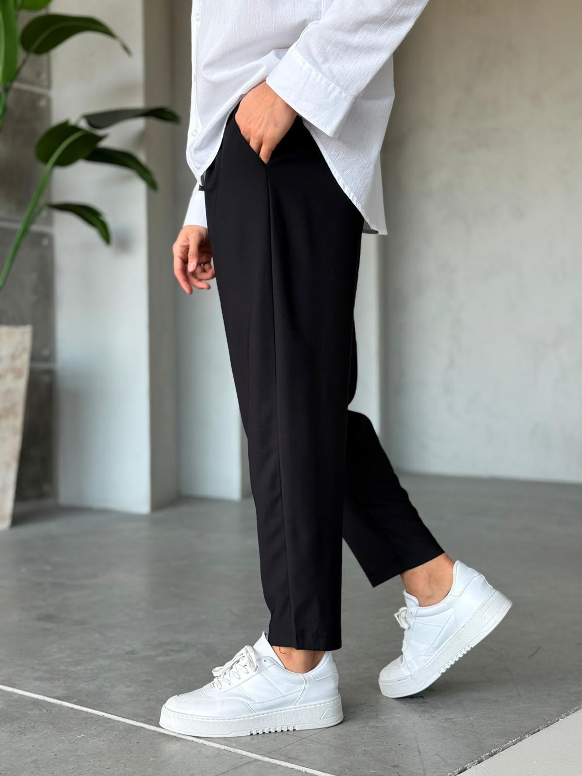 Boyfriend Black | SL03