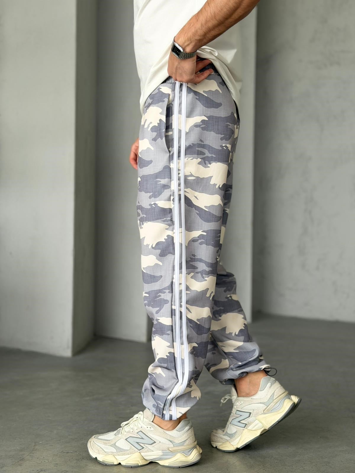 FSK JOGGER