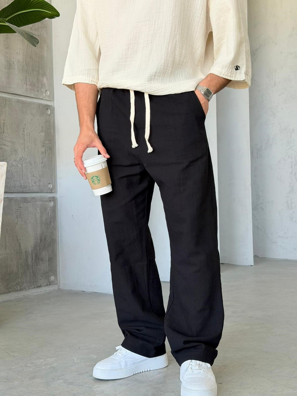 PNT BLACK