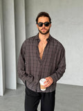 Modal Shirt - Black | GML.08