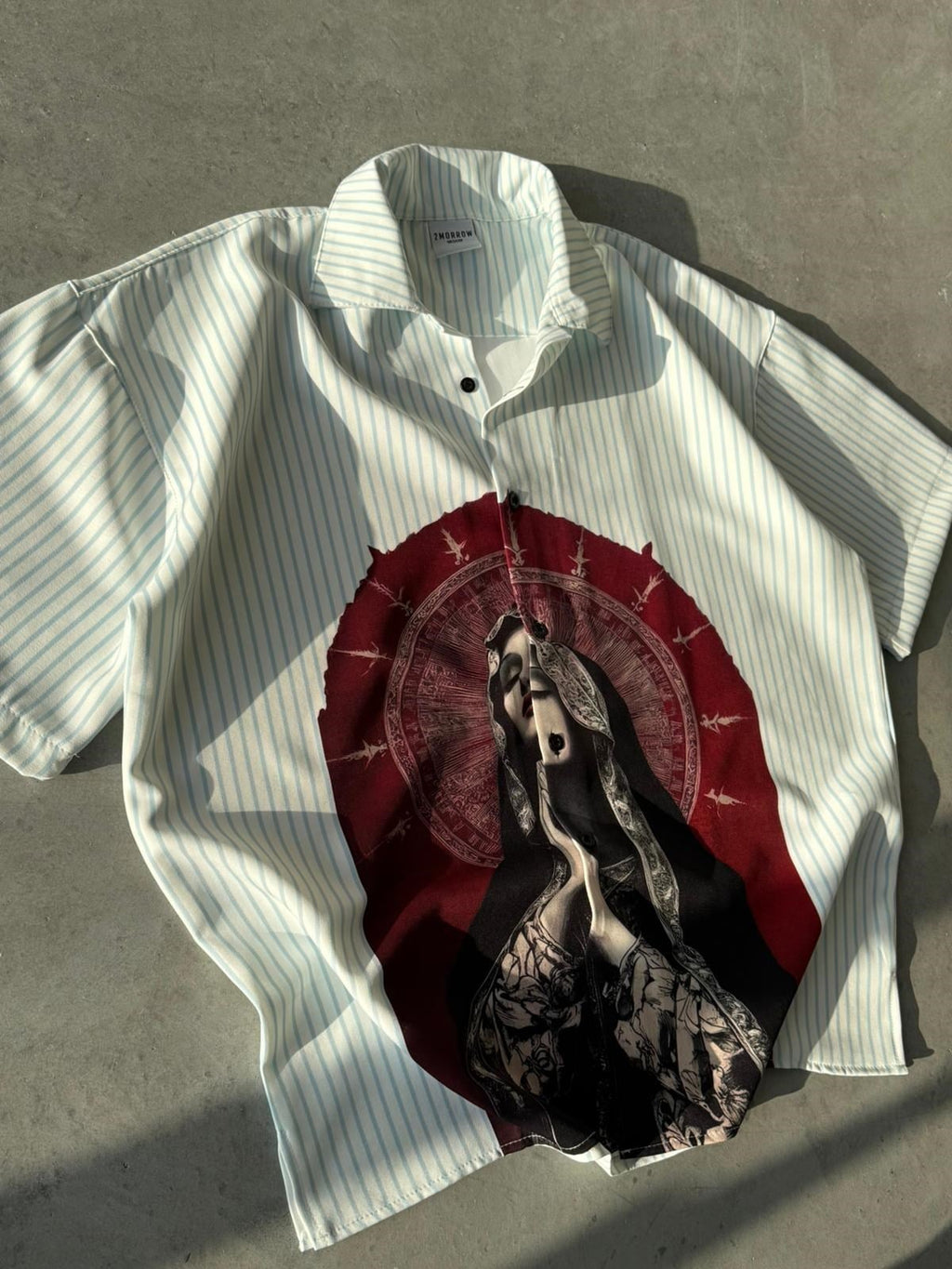 Soul Shirt | Gml.016