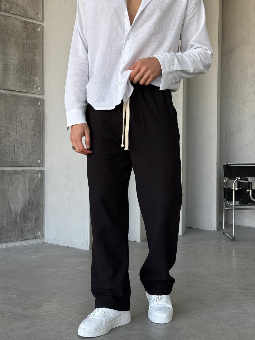 PNT BLACK