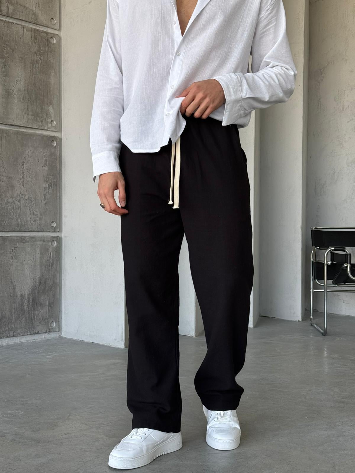 PNT BLACK