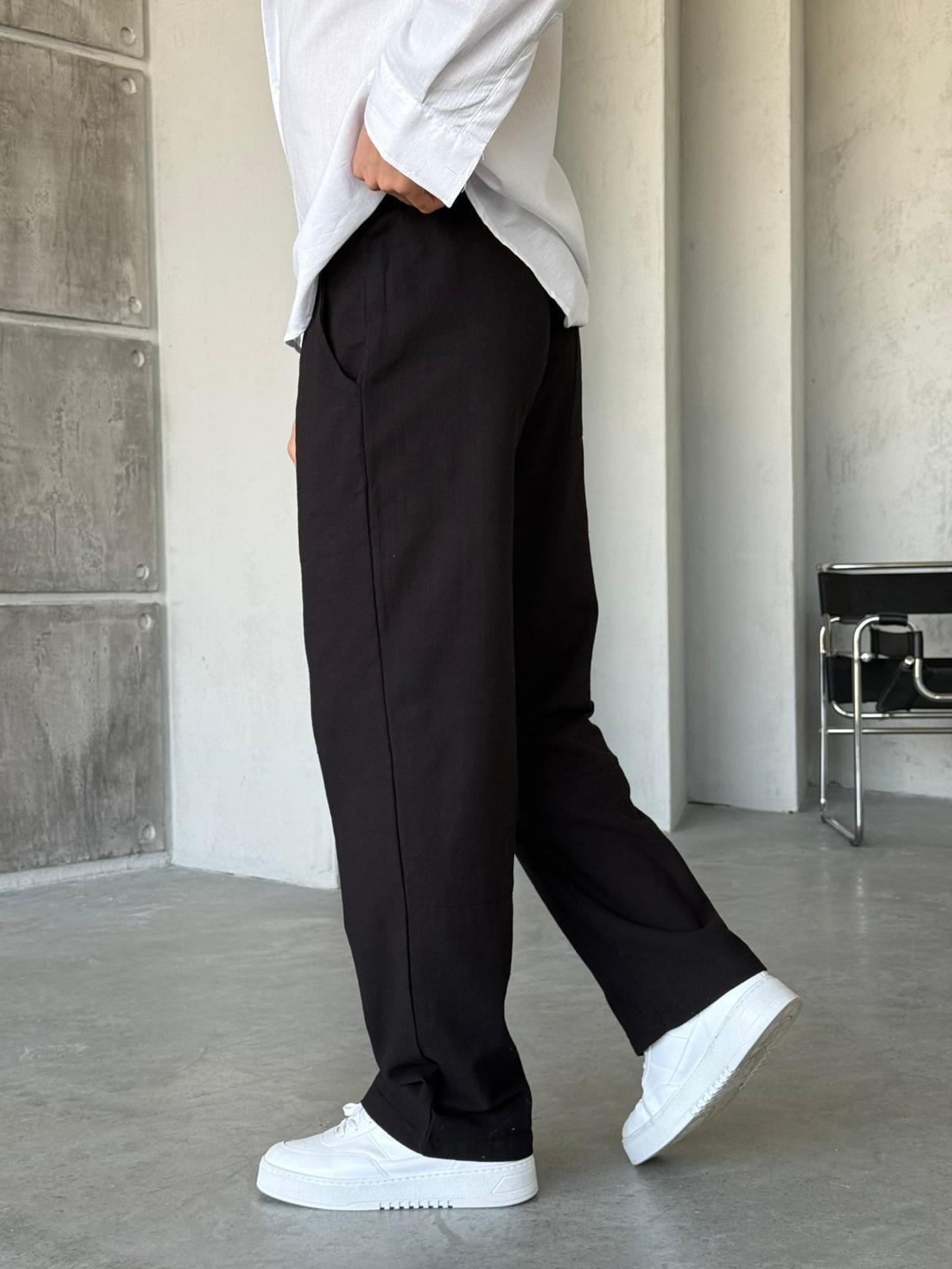PNT BLACK