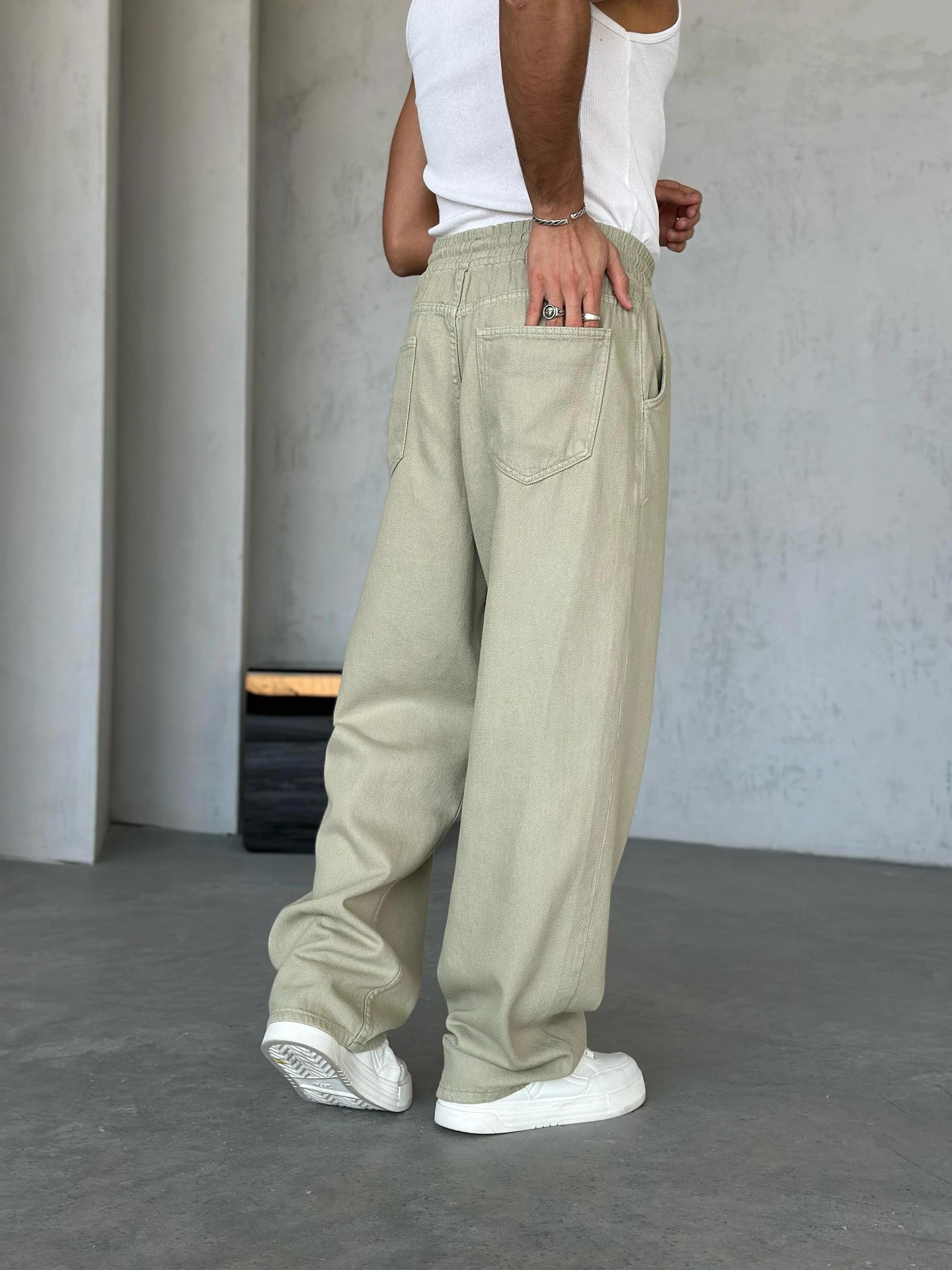 Pantolona Baggy