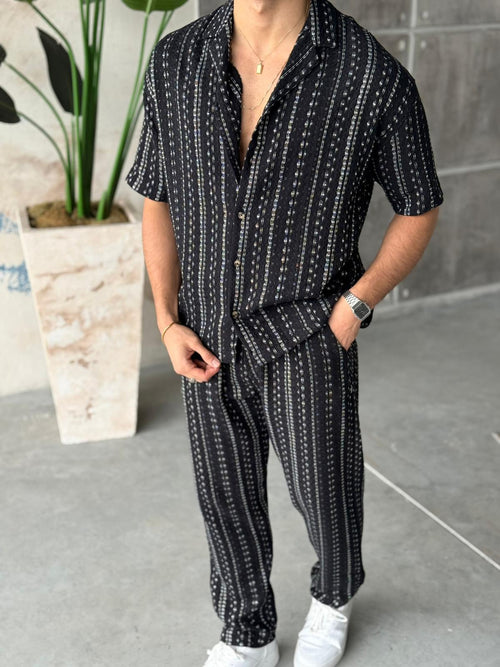 Nomad Set - Black | Set.0004