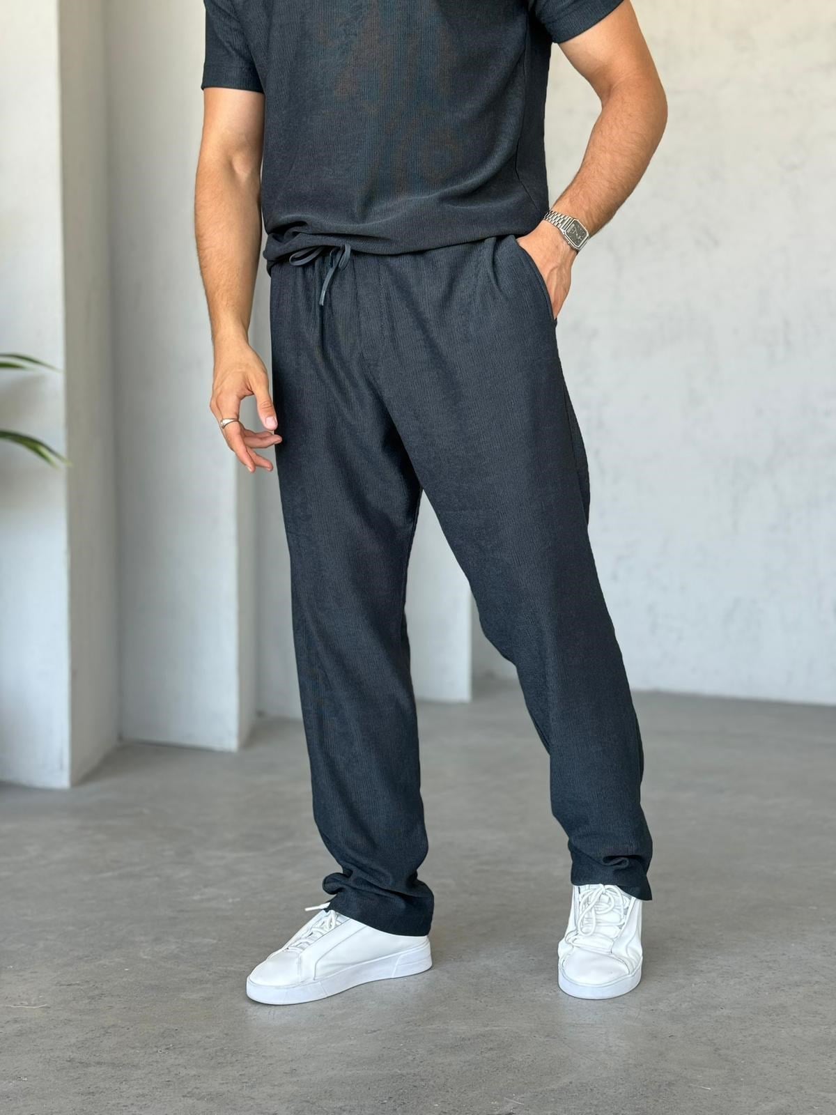 Set Navy Blue | SL08