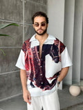 Horse Shirt | GML.016