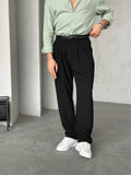 Pantolona Baggy | SL01