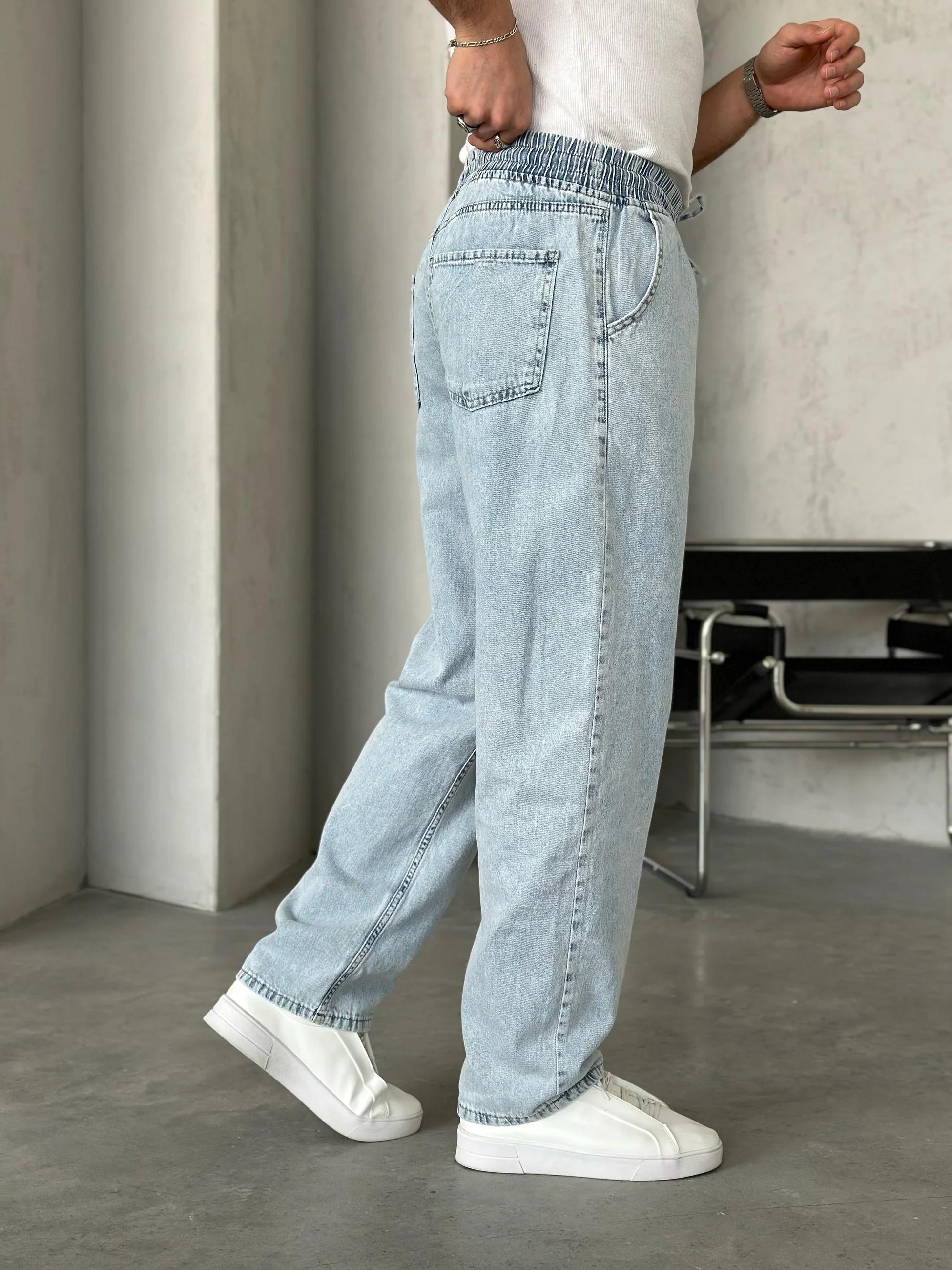 Baggy Pants  Snow