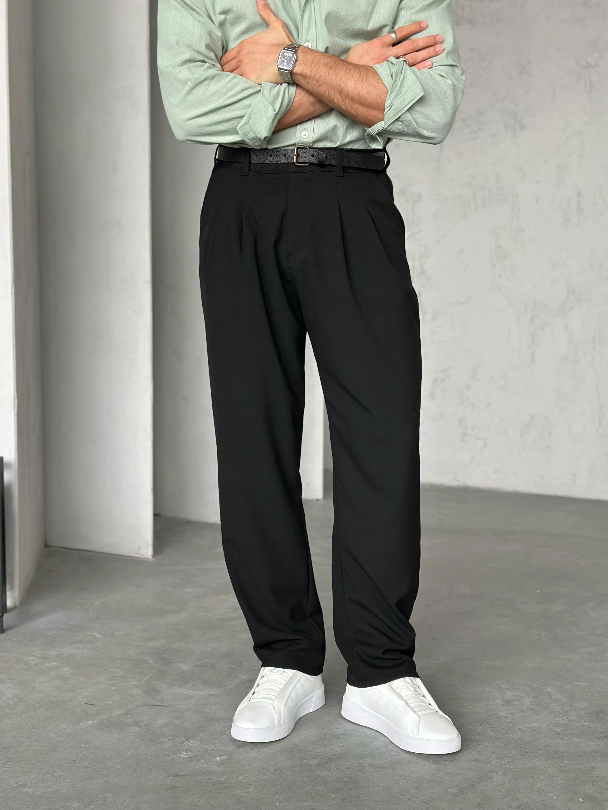 Pantolona Baggy | SL01