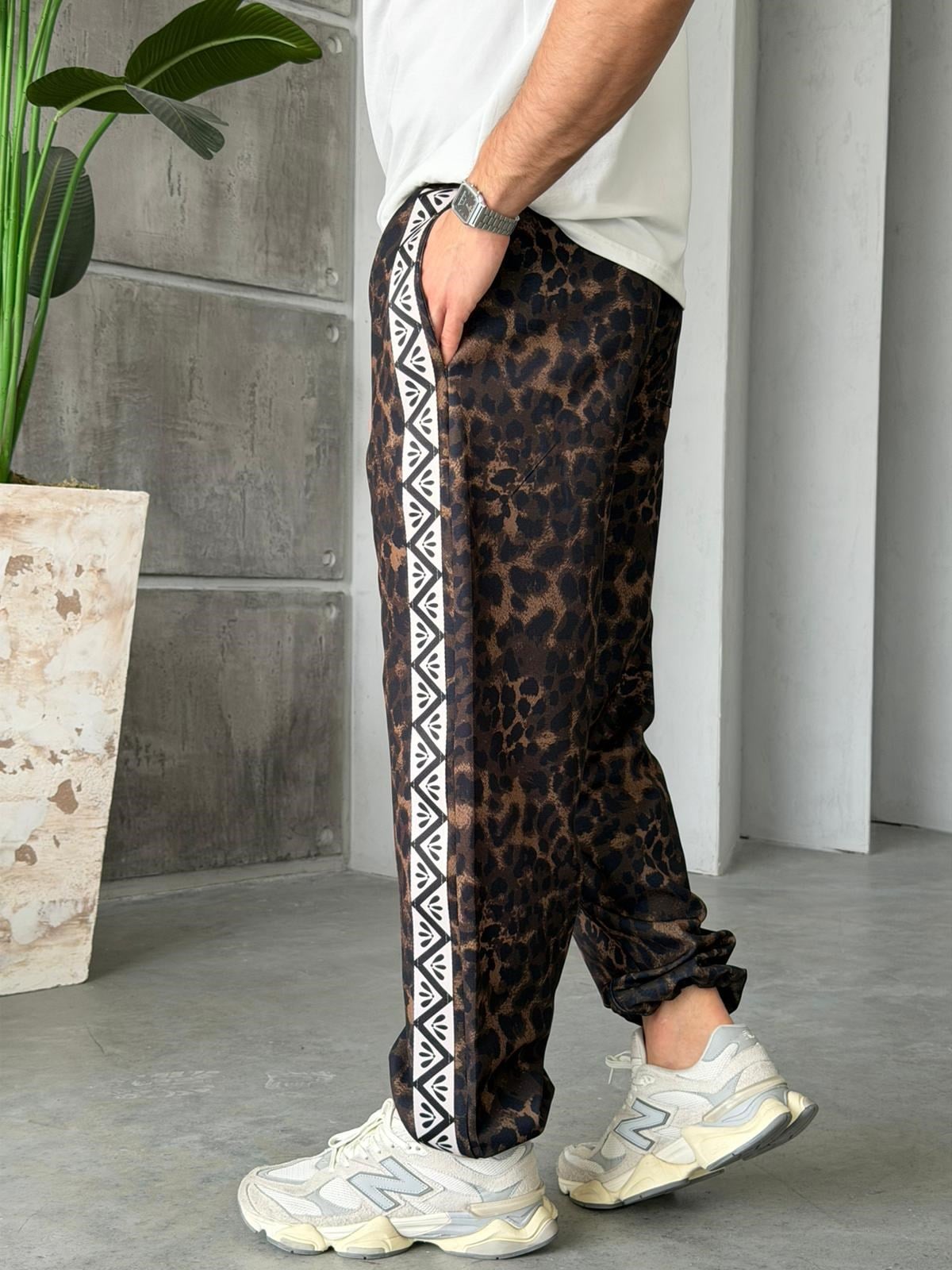 LEO JOGGER