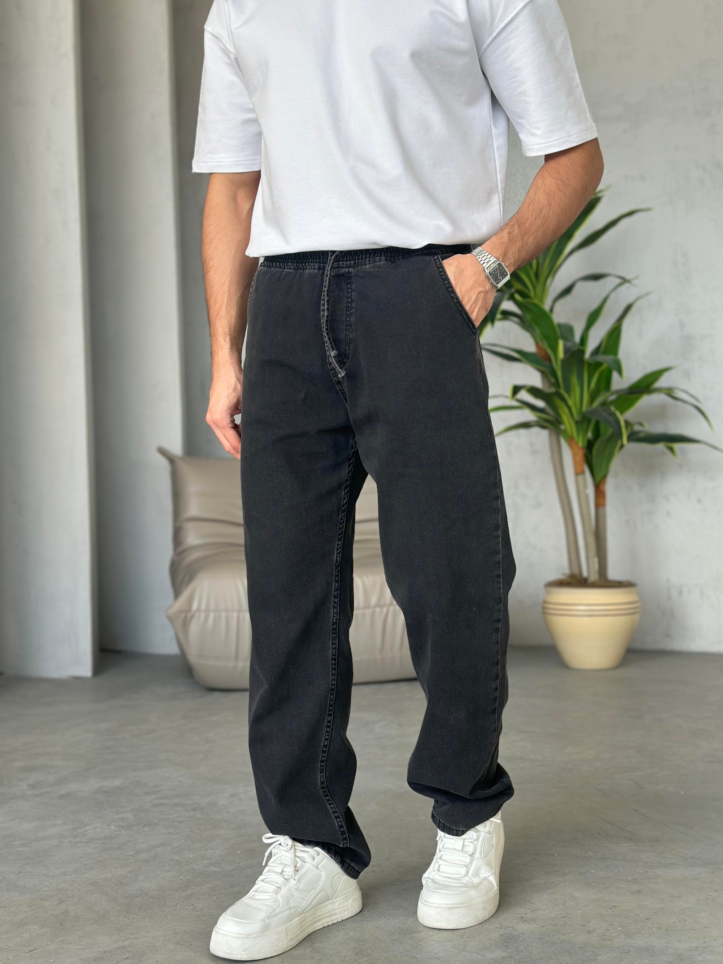 Pants Baggy