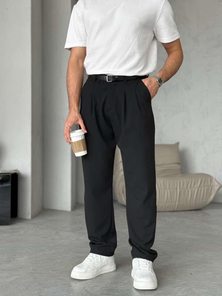 Pantolona Baggy | SL01