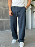 Scuba Baggy Tracksuit - Indigo