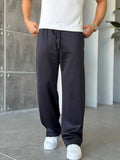 Scuba Baggy Tracksuit - Black